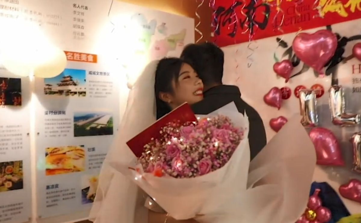 ▲（圖／翻攝自《澎湃新聞》）