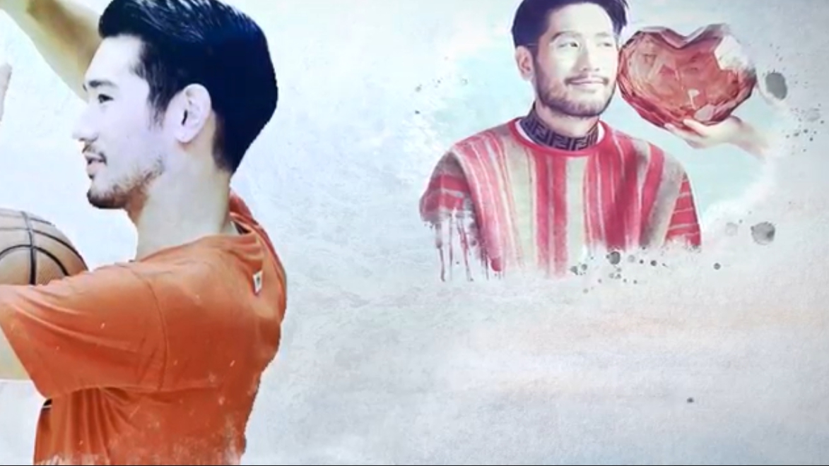 ▲高以翔生前很愛籃球。（圖／傑星傳播提供）