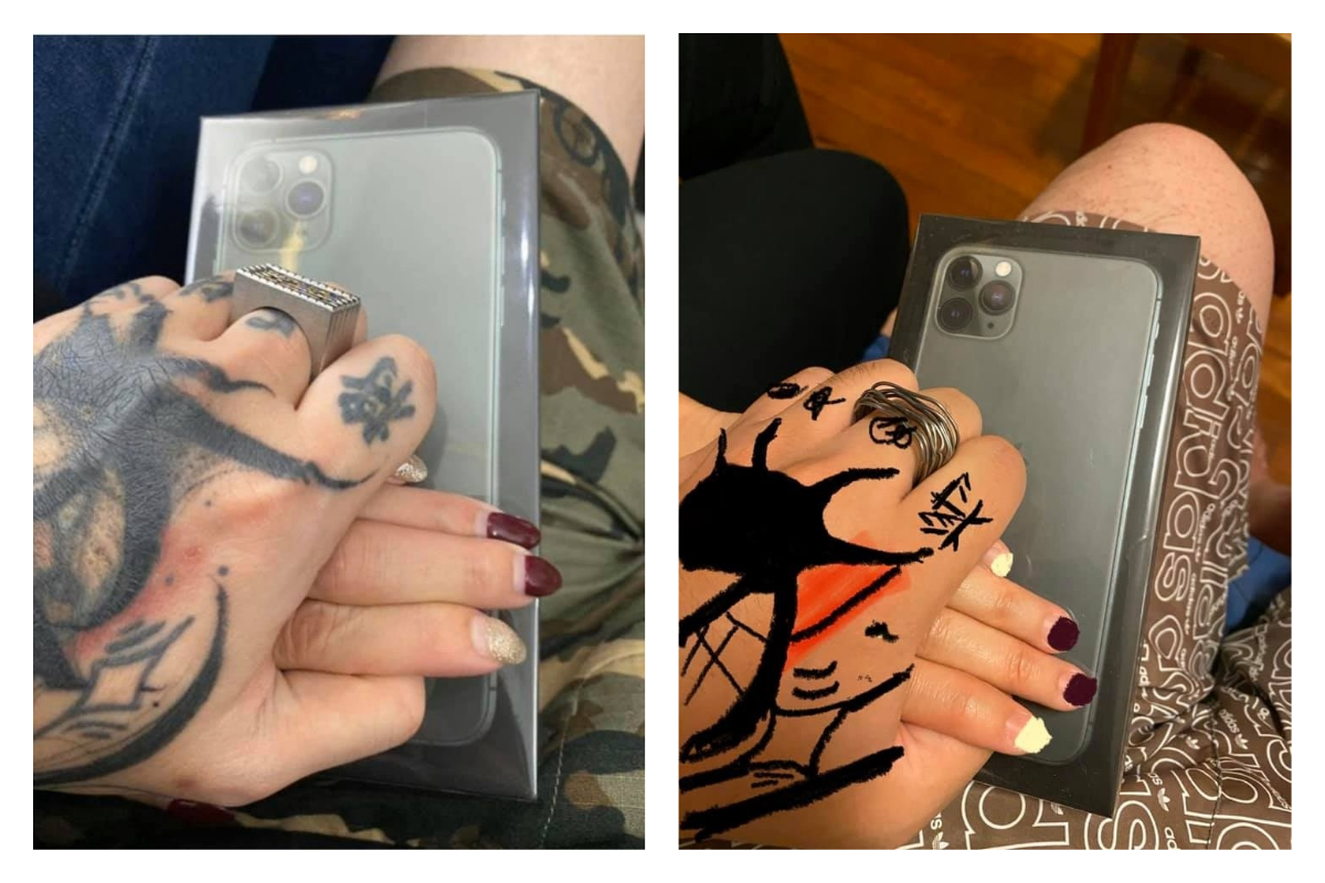 ▲（圖／翻攝自爆廢公社臉書）