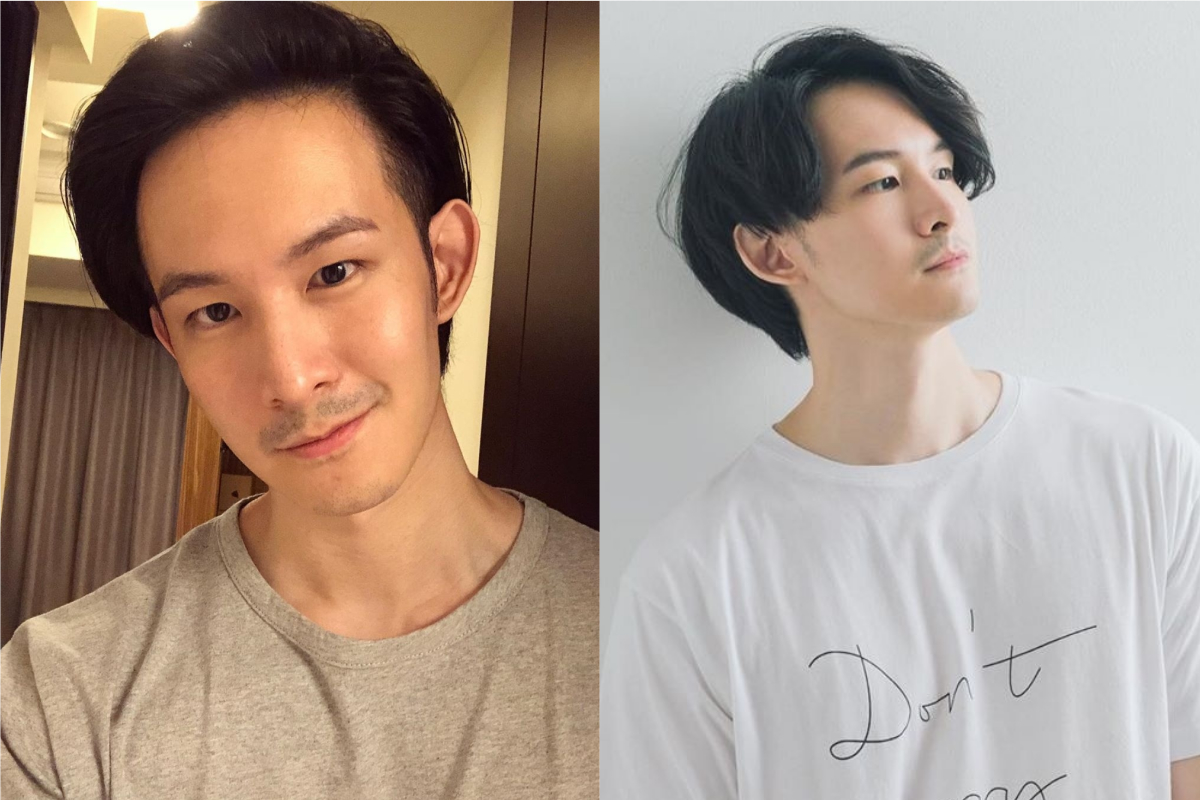 ▲網紅波特王日前新片因總統一詞，遭到中國大陸官方揚言解約。（圖／取自波特王 IG ）