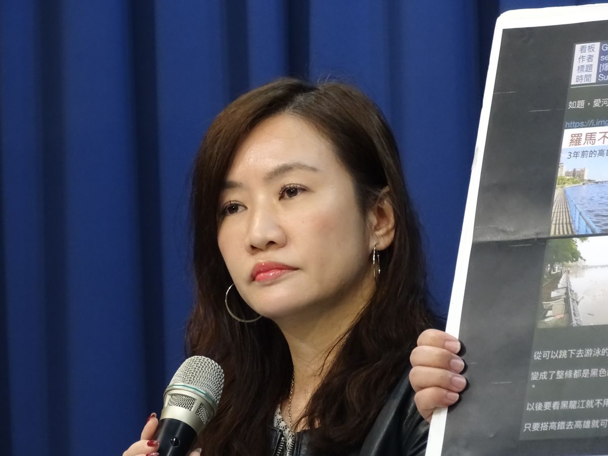 ▲王淺秋（圖／記者呂烱昌攝, 2019.12.16）