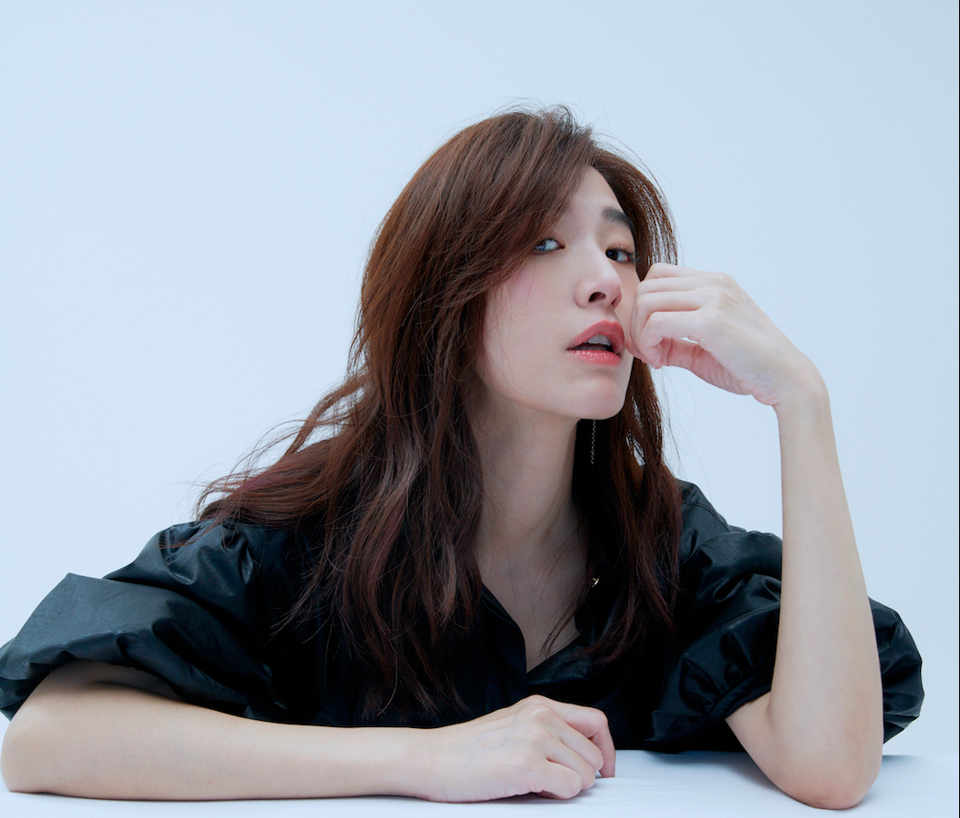 ▲蘇慧倫暌違12年推出新專輯。（圖／相信音樂提供）