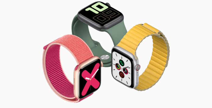 蘋果手錶版圖拓展至健身房　推出追蹤心率新功能
