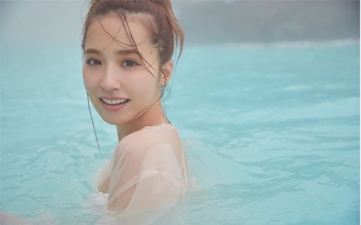 ▲衛藤美彩曾為偶像女團「乃木坂46」的成員之一。（圖／翻攝IG）