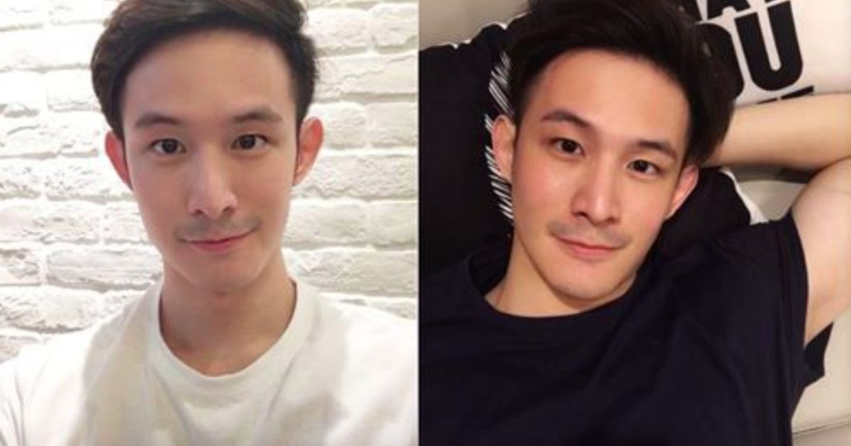 ▲網紅「波特王」（Potter King）以拍攝撩妹影片爆紅，目前已離開原經紀公司，連帶粉專管理權也遭移除。（圖／翻攝波特王臉書）