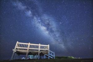 台東最美星空系列活動6/6開跑！6場音樂會卡司、地點、接駁一次看