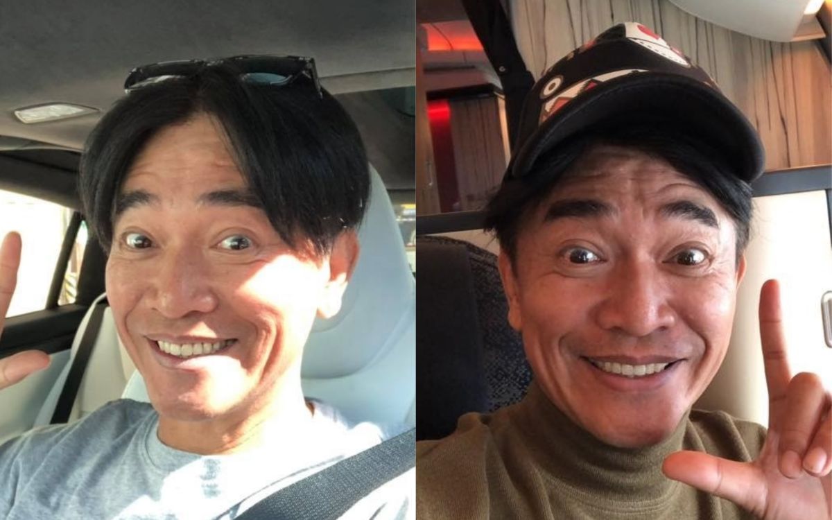 ▲吳宗憲日前怒批韓國的綜藝節目。（圖／翻攝臉書）