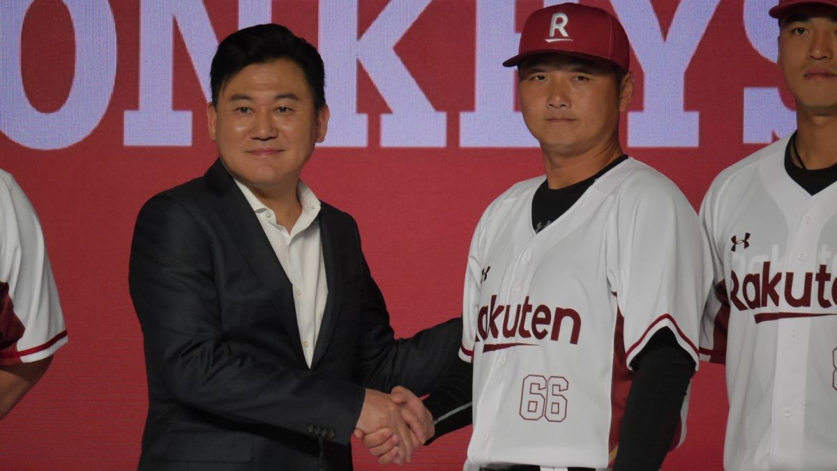 樂天桃猿。（圖／吳政紘攝）