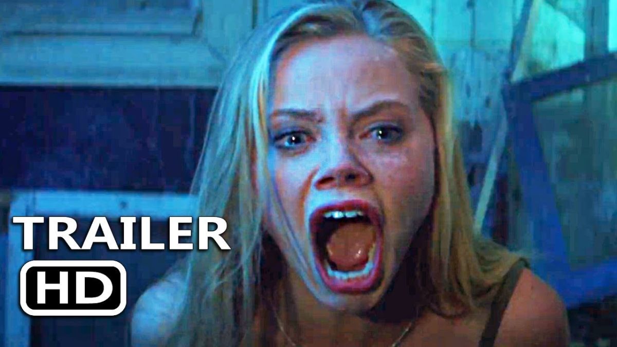 ▲《怨靈古堡》改編真實事件。（影片截圖）