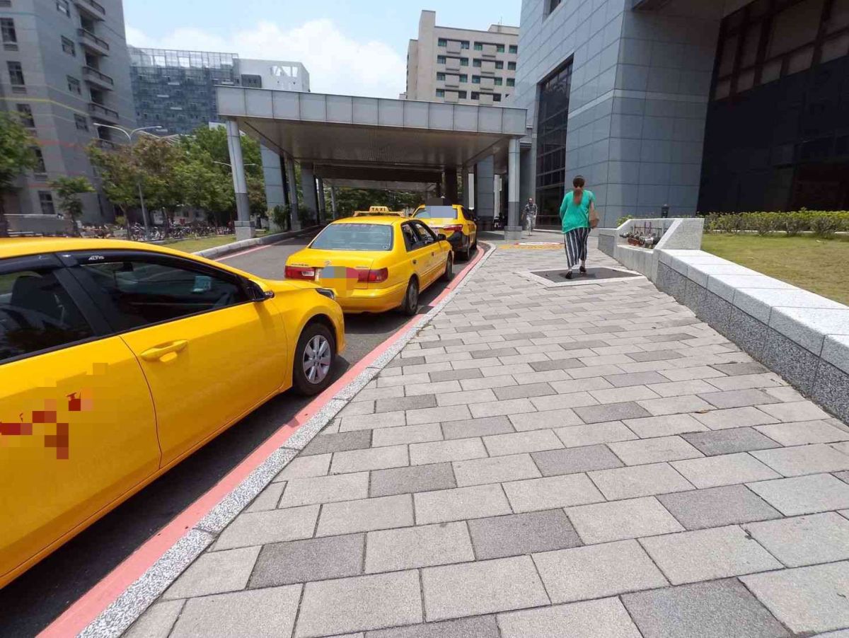 ▲明年春節期間1/20-1/29，台南市計程車運價加成。（圖／記者陳聖璋翻攝）