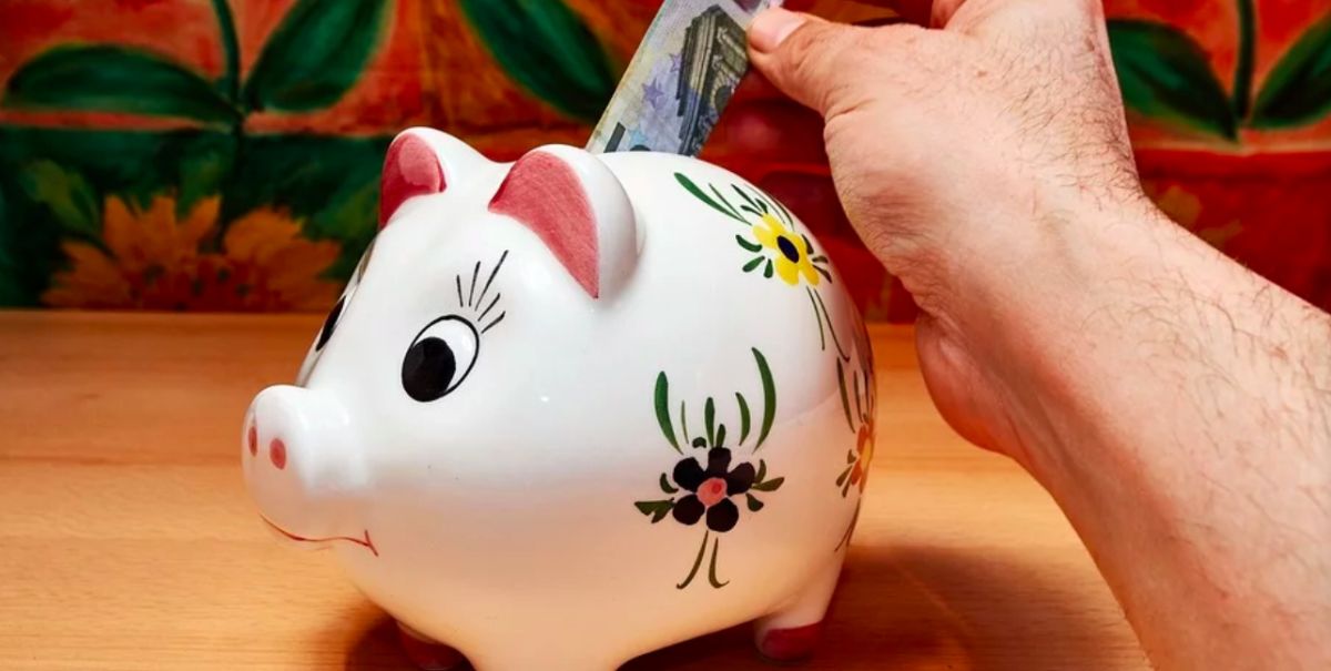 ▲儲蓄是不少人出社會工作必須面對的課題。（示意圖／取自pixabay）