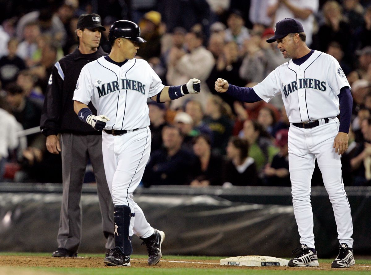 ▲前大聯盟球星城島健司。（圖／美聯社）