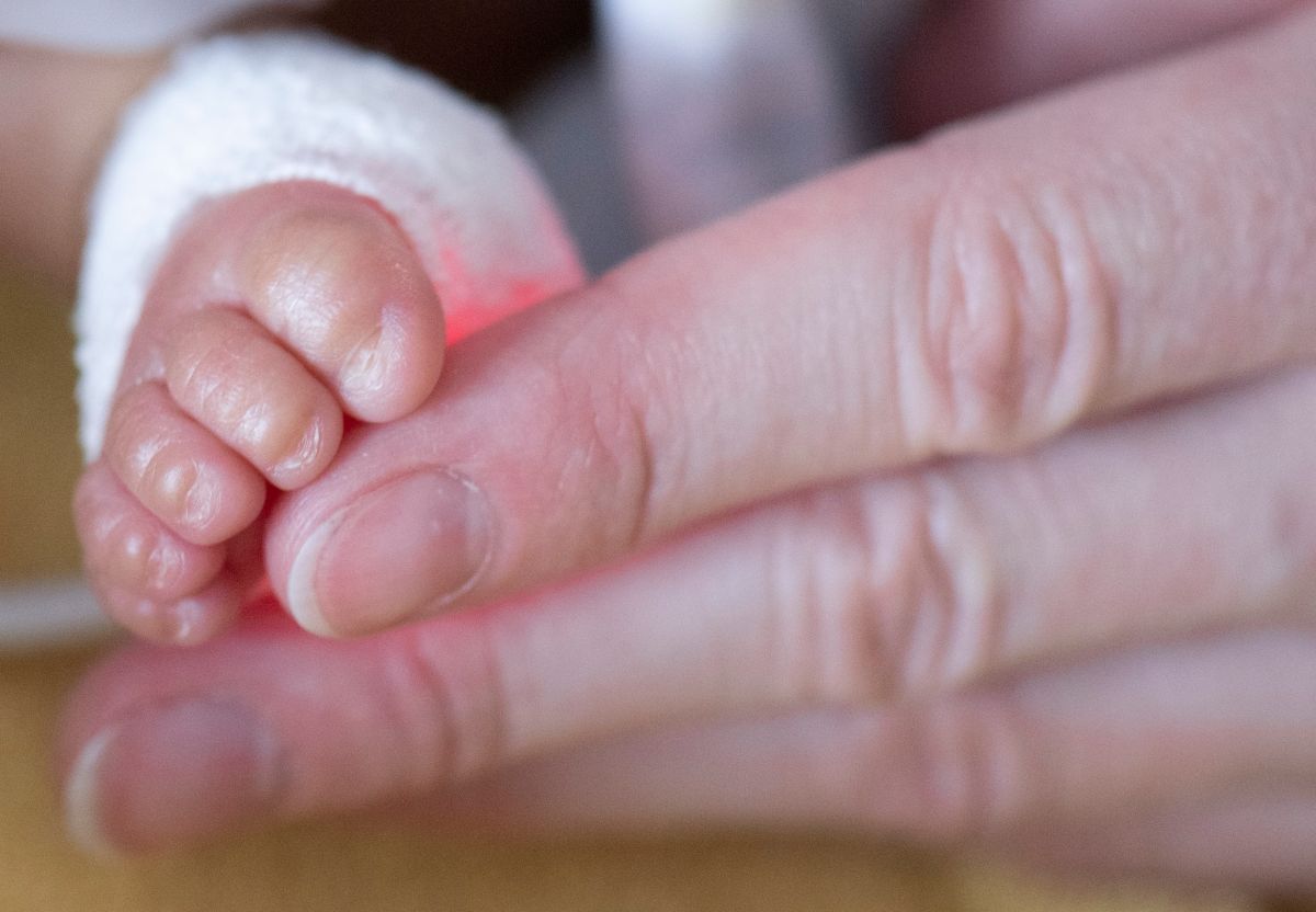 ▲中國大陸 1 名 62 歲婦人， 6 年前因意外失去獨子，數年來努力透過試管等技術，希望能再有自己的孩子，終於在日前成功誕下男嬰，示意圖非本人。（圖／美聯社／達志影像）