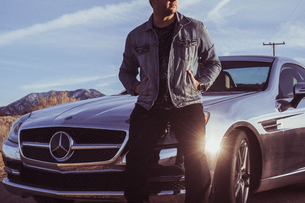 ▲中國一名月開銷百萬的「富少」背後金主曝光後，網友們全都怒了。（示意圖，非當事人／取自 Unsplash ）