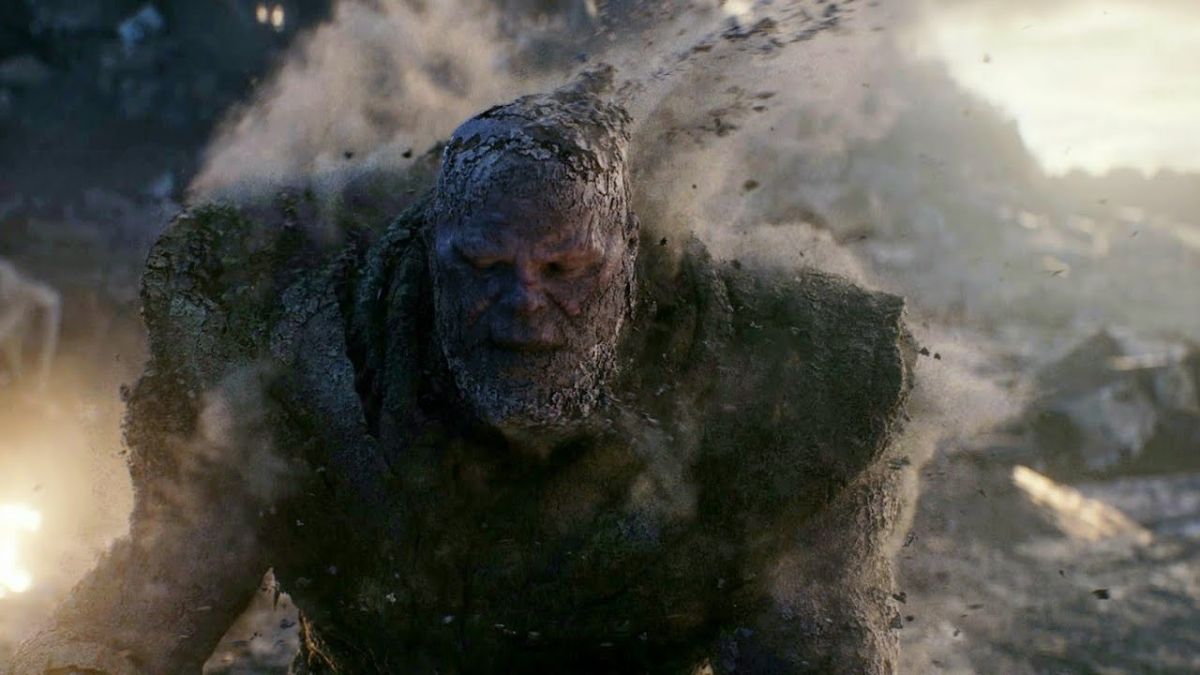 ▲薩諾斯很可能捲土重來。（圖／劇照）