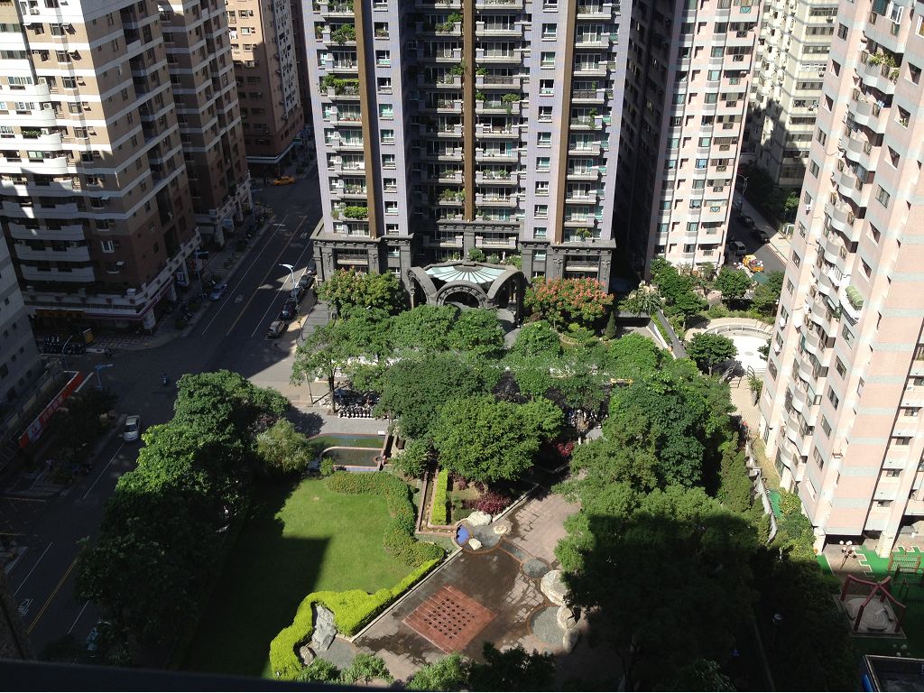 ▲中壢區地價調漲幅度最大，主要是中壢機捷A20站和運動公園開發所致。（圖／信義房屋提供） 