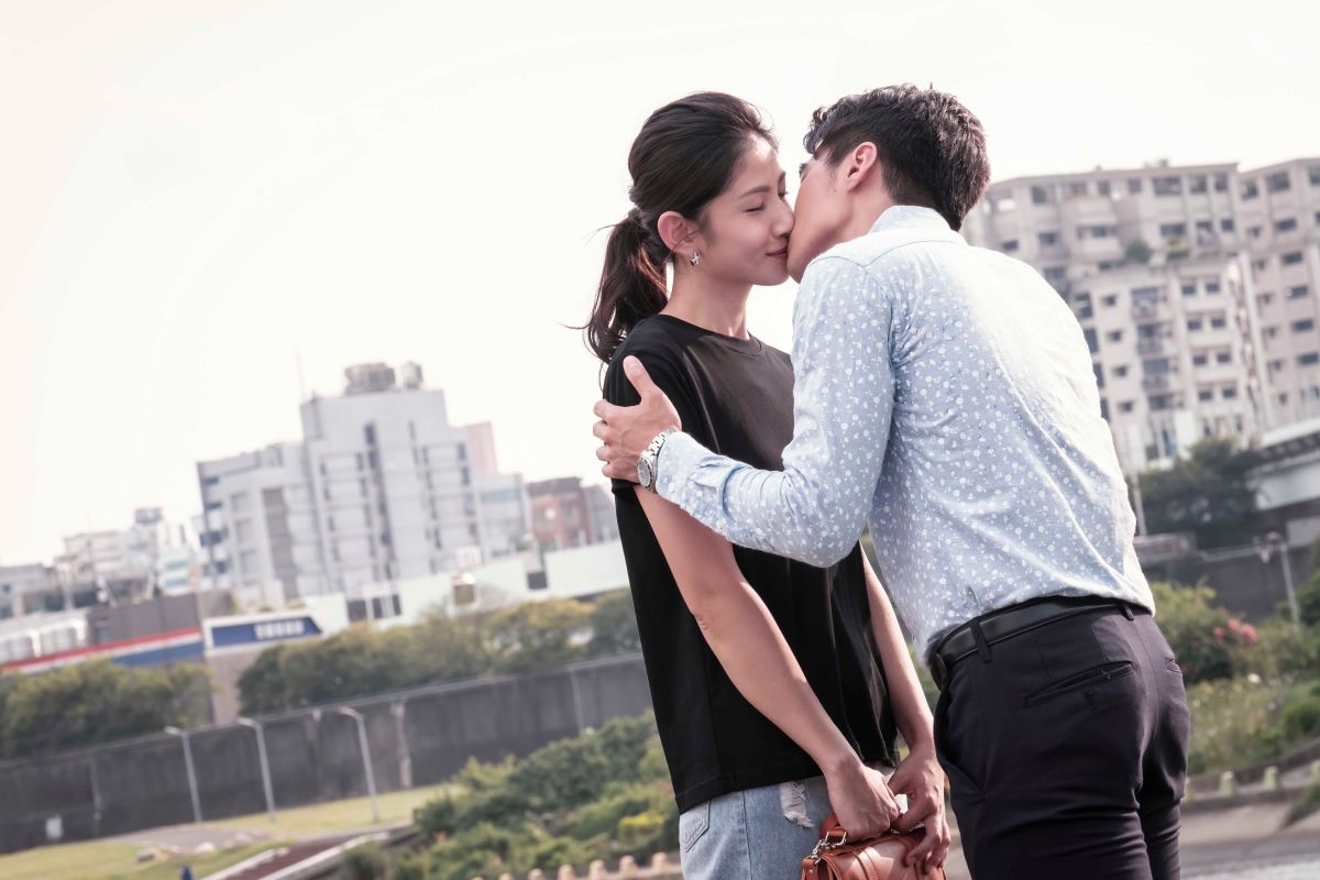 ▲《守著陽光守著你》迎來大結局.。（圖／華視提供）