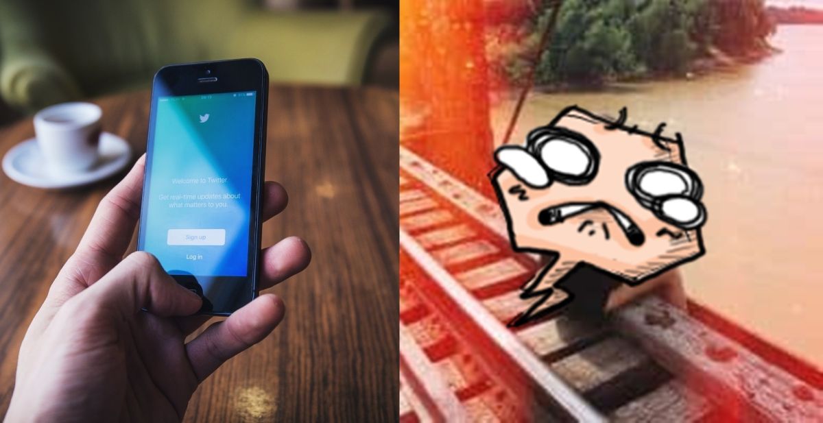 ▲男網友手機內不斷出現同一張詭異照片。（圖／翻攝Pxhere／爆系知識家）