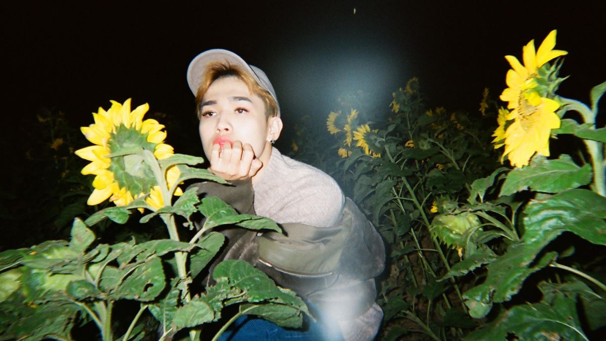 ▲網紅鍾明軒在YouTuber界擁有高知名度。（圖／翻攝臉書） 