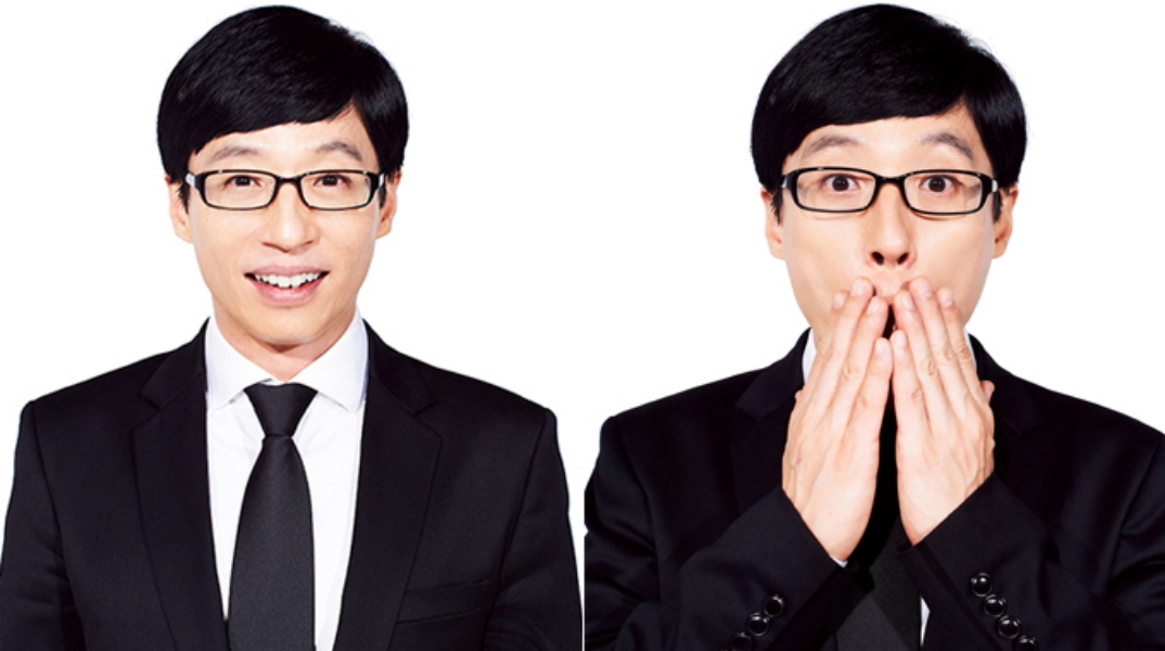 ▲劉在錫被爆性醜聞，出面否認並盼不要誣賴無辜的人。（圖／FNC官網）