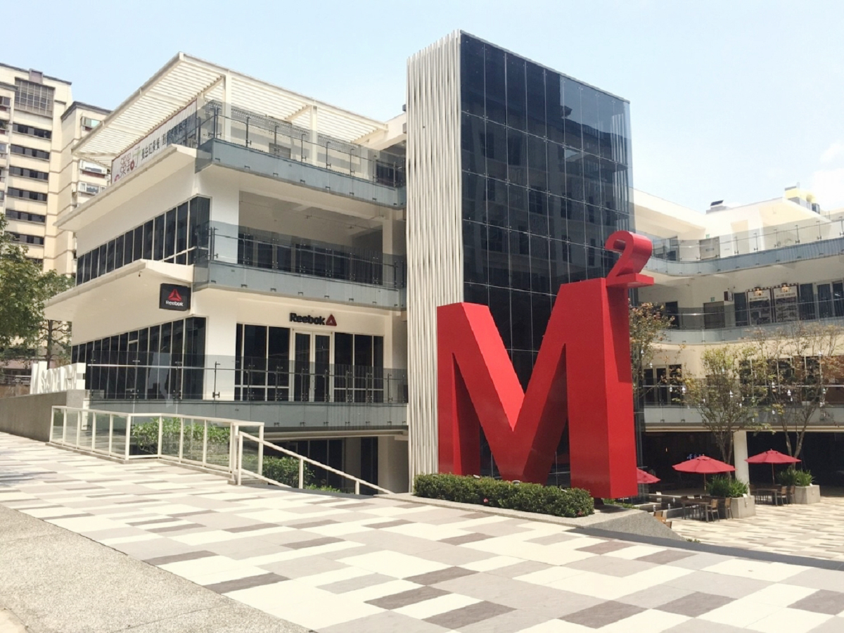 ▲商圈報報〉中科商圈群聚多家連鎖美食餐廳及3家購物商場。（圖／信義房屋提供）