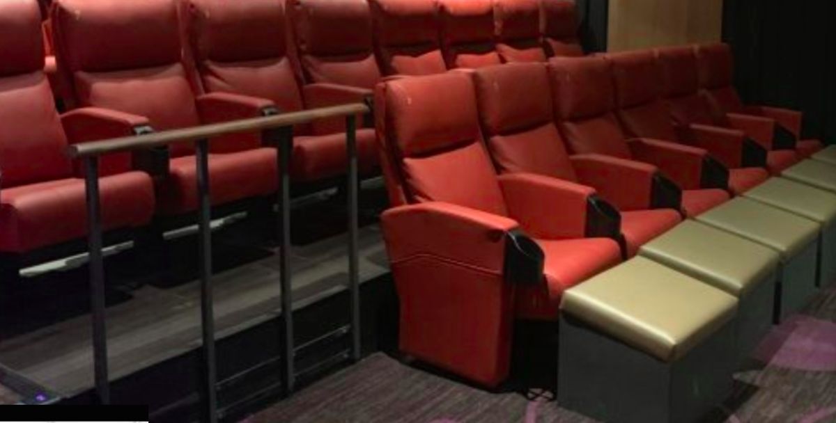 ▲不少人放假總是會去看場電影。（圖／NOWnews資料照片）