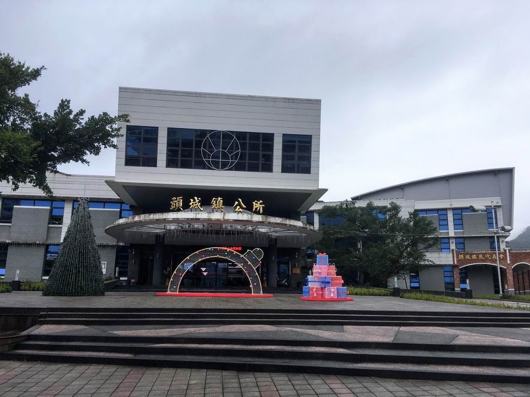 ▲宜蘭縣政府指派參議呂莉莉代理頭城鎮長職務，本（12）月23日下周一上任。（圖／記者李清貴攝,2019.12.20)