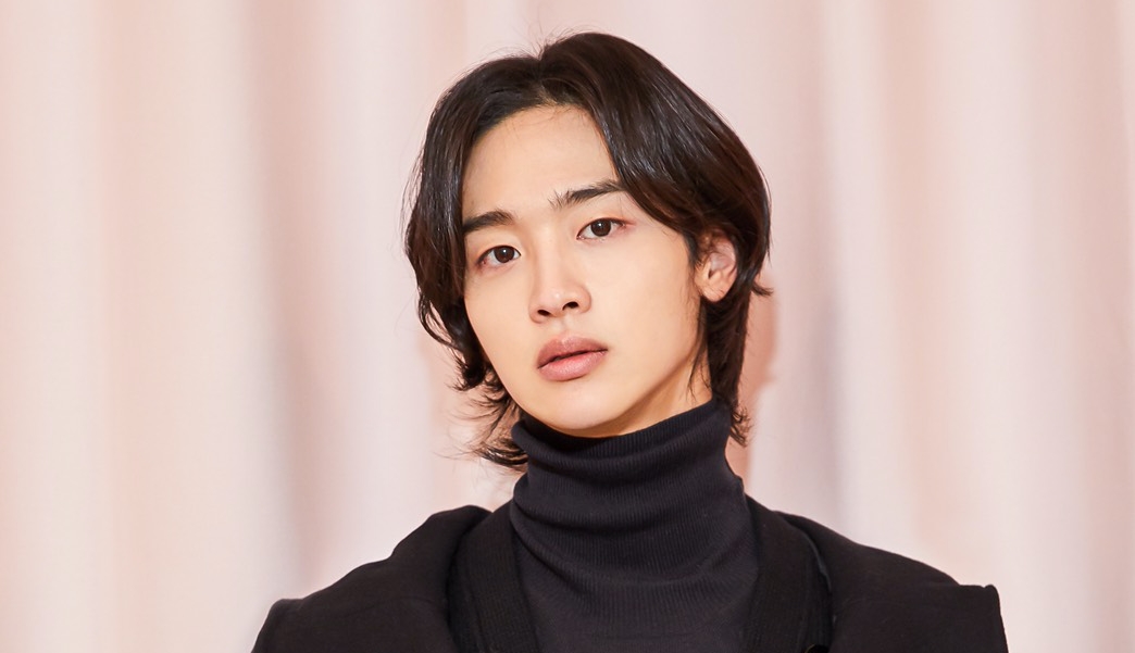 ▲張東潤明年來台會粉絲。（圖／Applewood Taiwan）