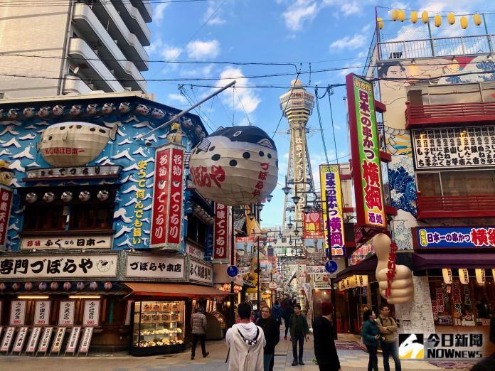 日本環球影城、迪士尼休園至5月　大阪通天閣無限期停業
