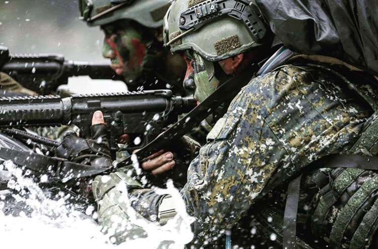 ▲軍中伙食真的很恐怖？過來人分享真實心聲。（示意圖／翻攝自mna23951723 IG）