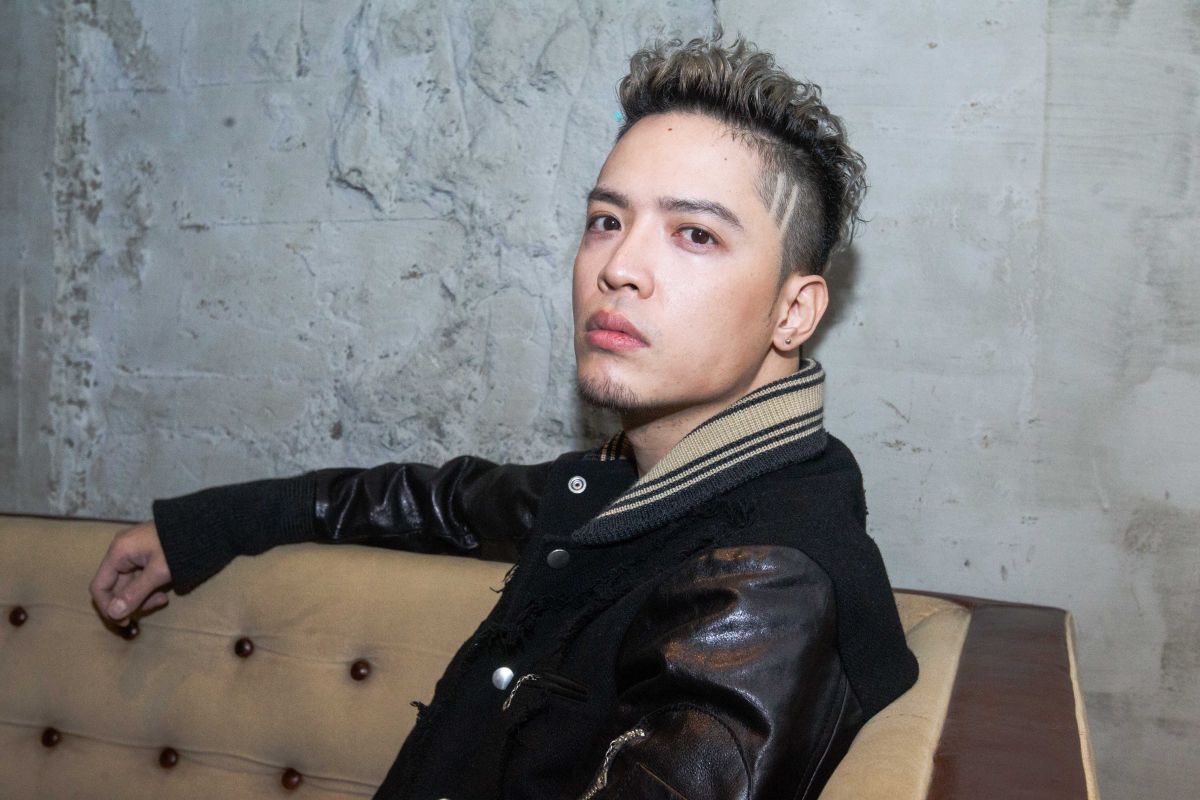 專訪／現實與浪漫擦槍走火 J.Sheon不浪漫哲學全公開 娛樂 NOWnews今日新聞