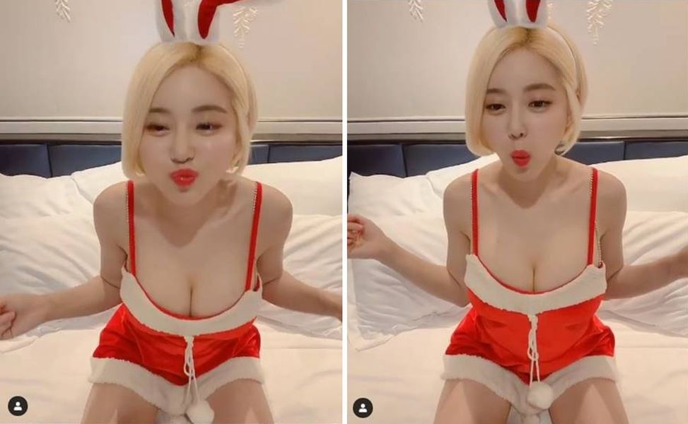 ▲DJ Sod「倒奶」報佳音。（影片截圖）