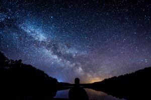 「七星連珠」攜手雙魚座新月！12星座運勢一次看　雙子事業運來了
