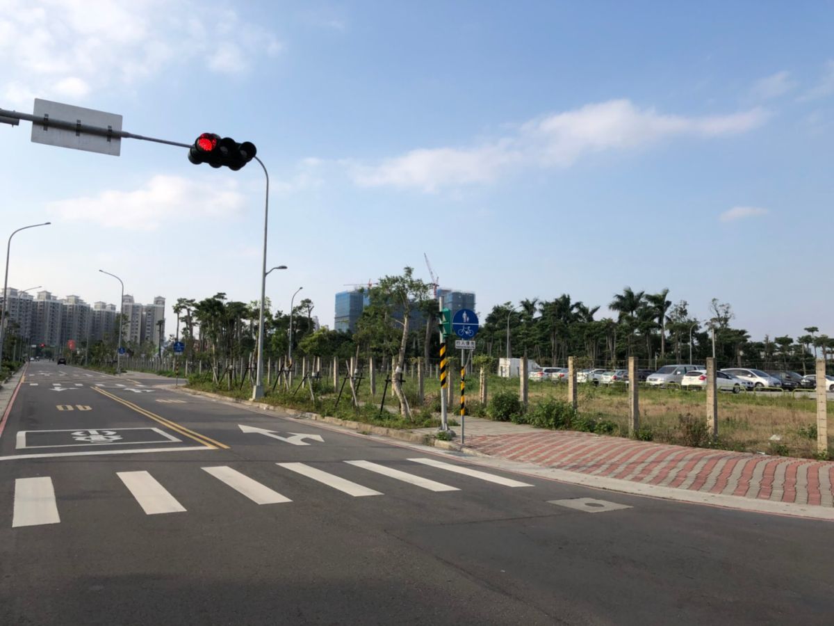 ▲看準明年房市樂觀前景，建商今年持續積極獵地。（圖／信義房屋提供）