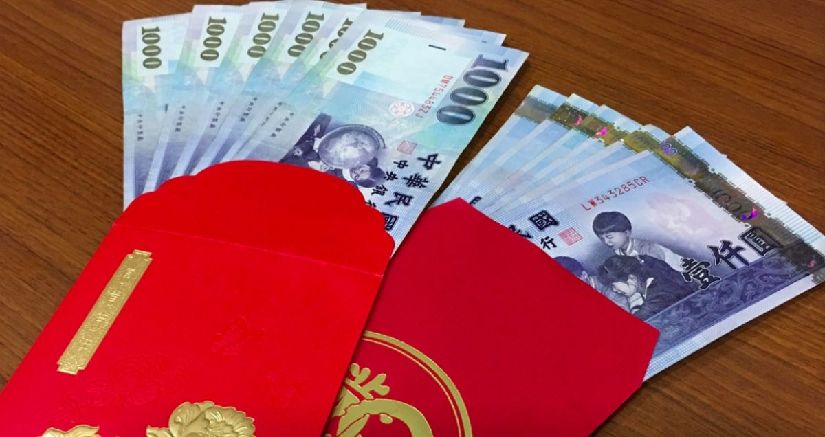 ▲參加婚宴包紅包總是讓許多人頭痛。（示意圖／NOWnews資料照片）