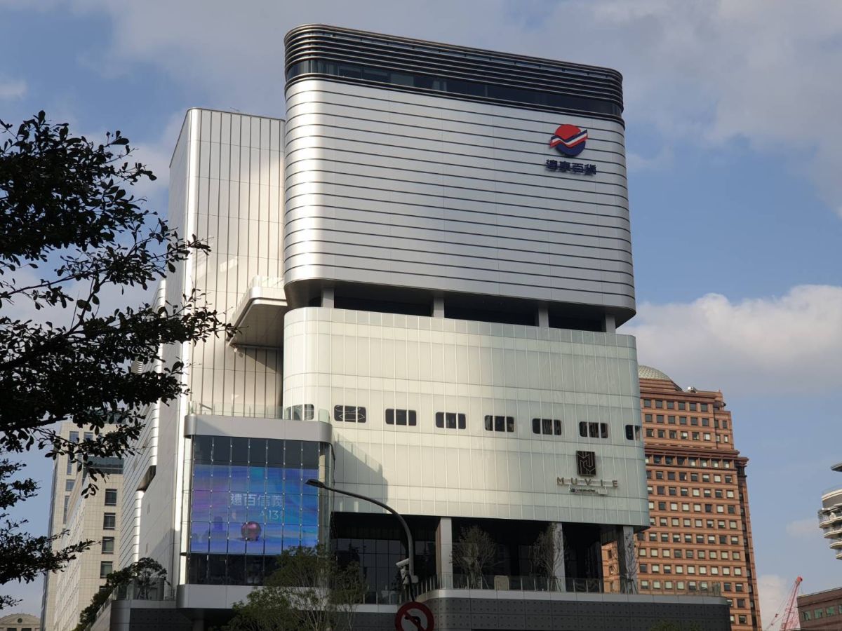 ▲遠百信義A13將於25日試營運，預計明年2020年1月份正式剪綵開幕。（圖／記者許家禎攝，2019.12.24）