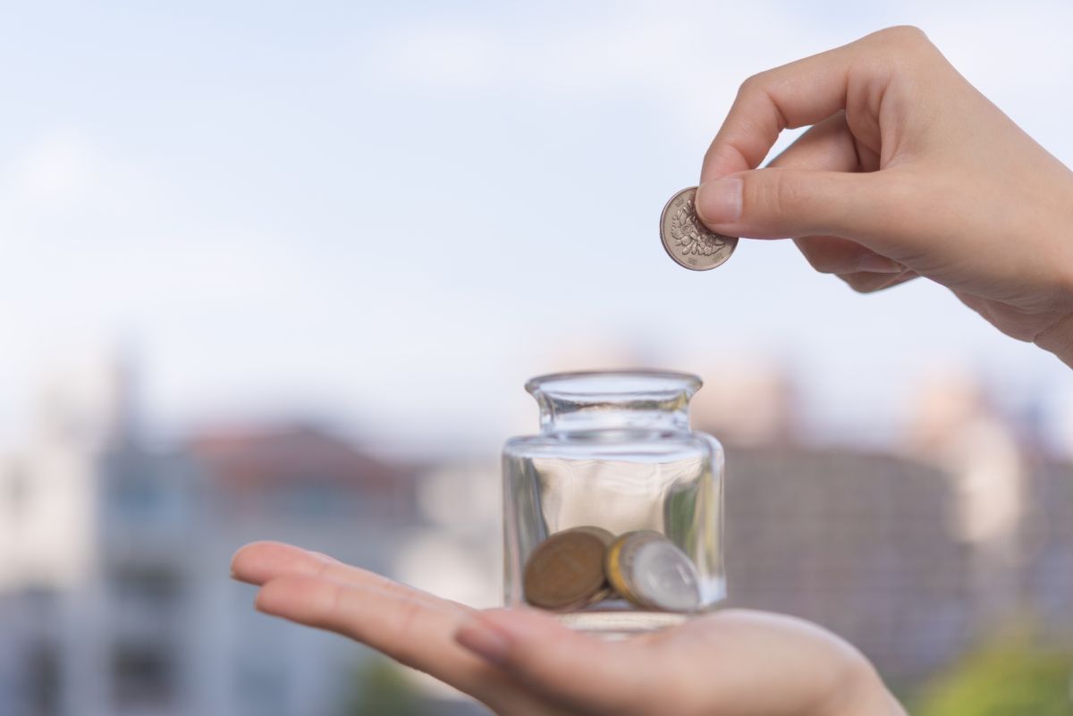 ▲日本「家計簿」儲蓄法自 1904 年發明，至今仍廣受使用。（示意圖，與本文無關／取自 photoAC ）