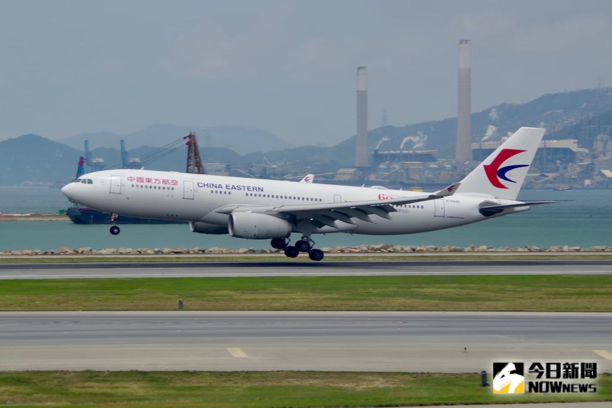 ▲因應台商過年返台等需求，民航局今（ 24 ）日宣布，明年春節加班機期間為 1 月 11 日至 2 月 8 日，加班機總量不予限制。（圖／記者陳致宇攝）