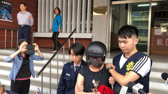 台南無差別殺人案凶嫌　一審判７年６月
