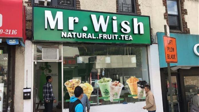 Mr. wish什麼最好喝？眾人推「一系列」：點無糖也甜甜的
