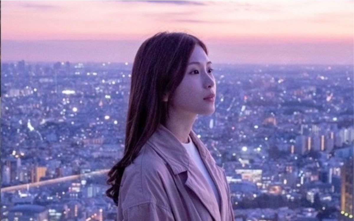 ▲雞排妹被粉絲們視為超夢幻女友。（圖／翻攝IG） 