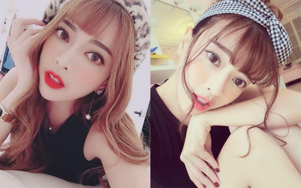 ▲女網友Mia 是一位辣媽。（圖／翻攝臉書） 