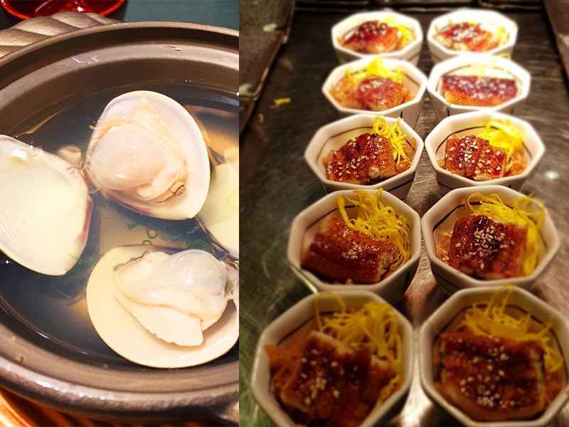 ▲新日式吃到飽品牌。（圖／記者黃仁杰攝，2019.12.25）