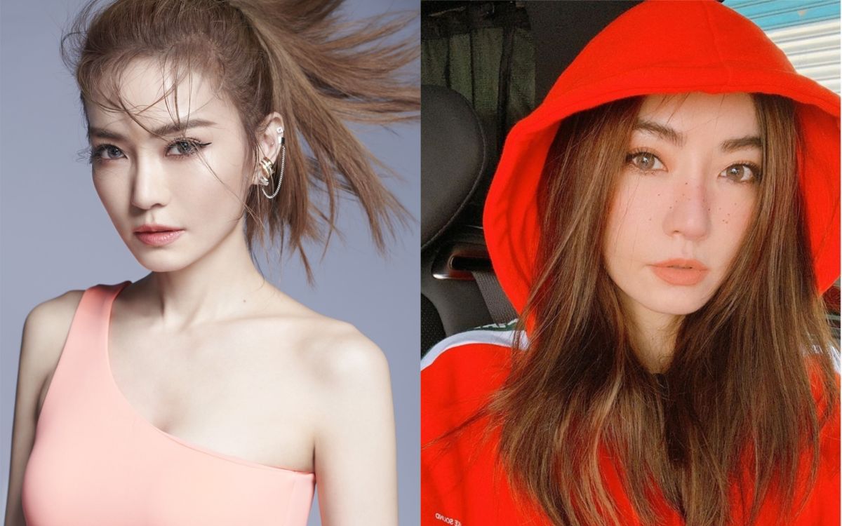 ▲謝金燕即將在「2020愛在桃園幸福美好跨年晚會」全台獨家演出。（圖／民視提供、翻攝臉書） 