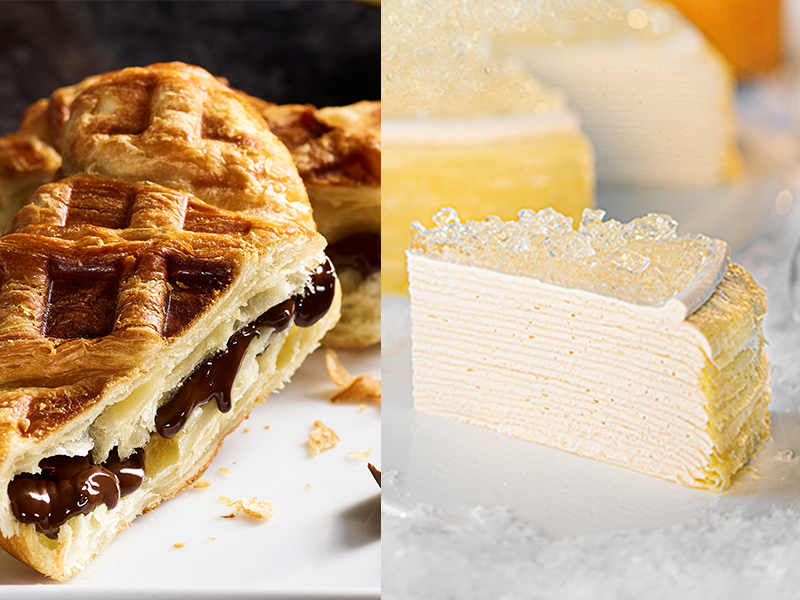 ▲許多品牌推出遠百信義店面獨有商品，成為另類亮點。（圖／業者提供）