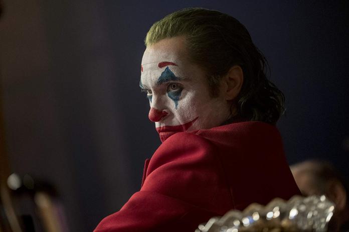 《小丑2》未演先轟動　下回痛扁的「蝙蝠俠」是他！
