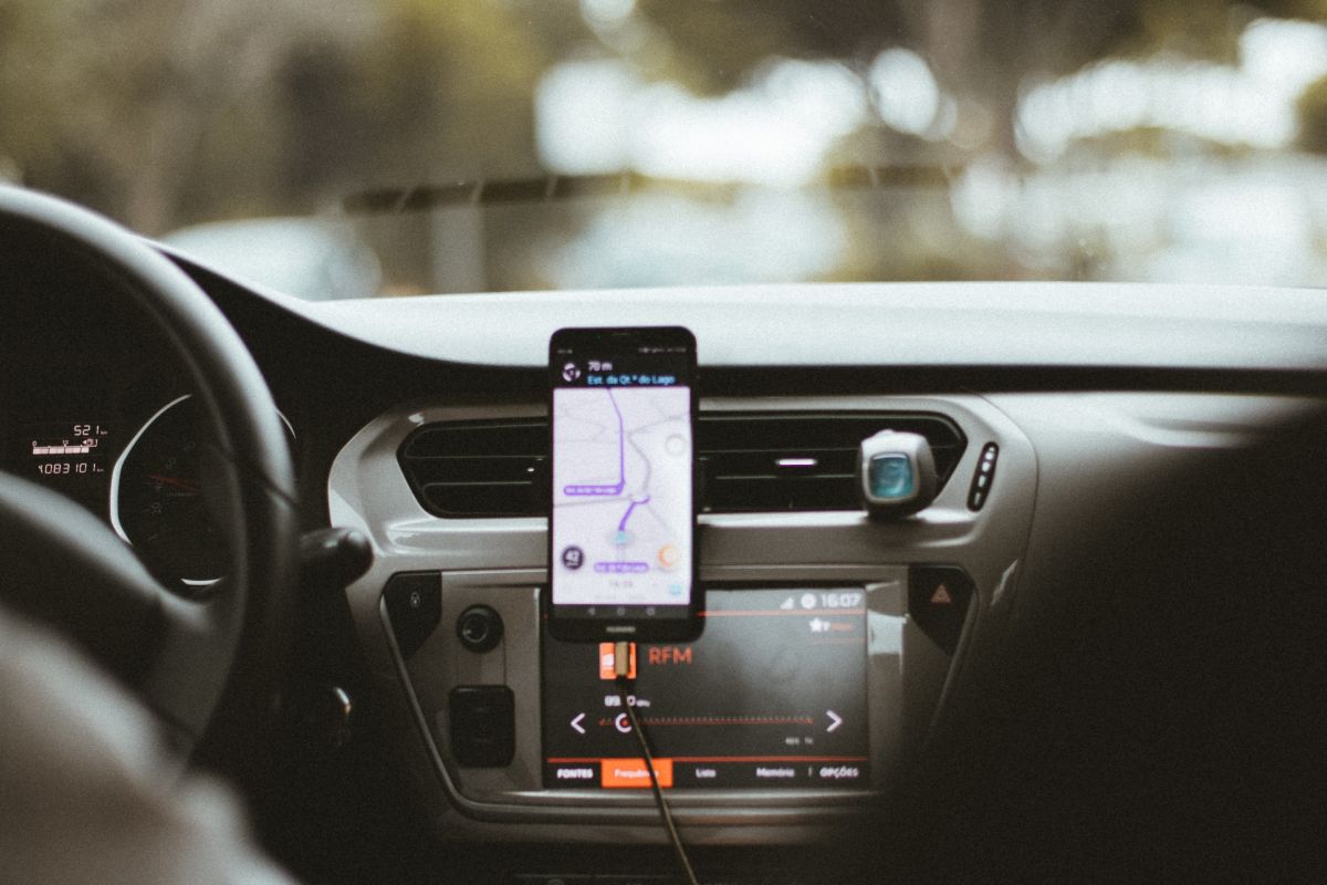 ▲英國日前傳出一起 Uber 糾紛，因被司機繞路而付出高達 529.77 英鎊（約 20,696 台幣）的車資。（示意圖，非當事人／取自 Unsplash ）