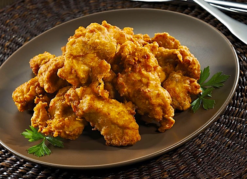 ▲ 台灣本土品牌炸雞為了歡慶新展店，將連續3天免費送出150份炸雞。（圖／業者提供）