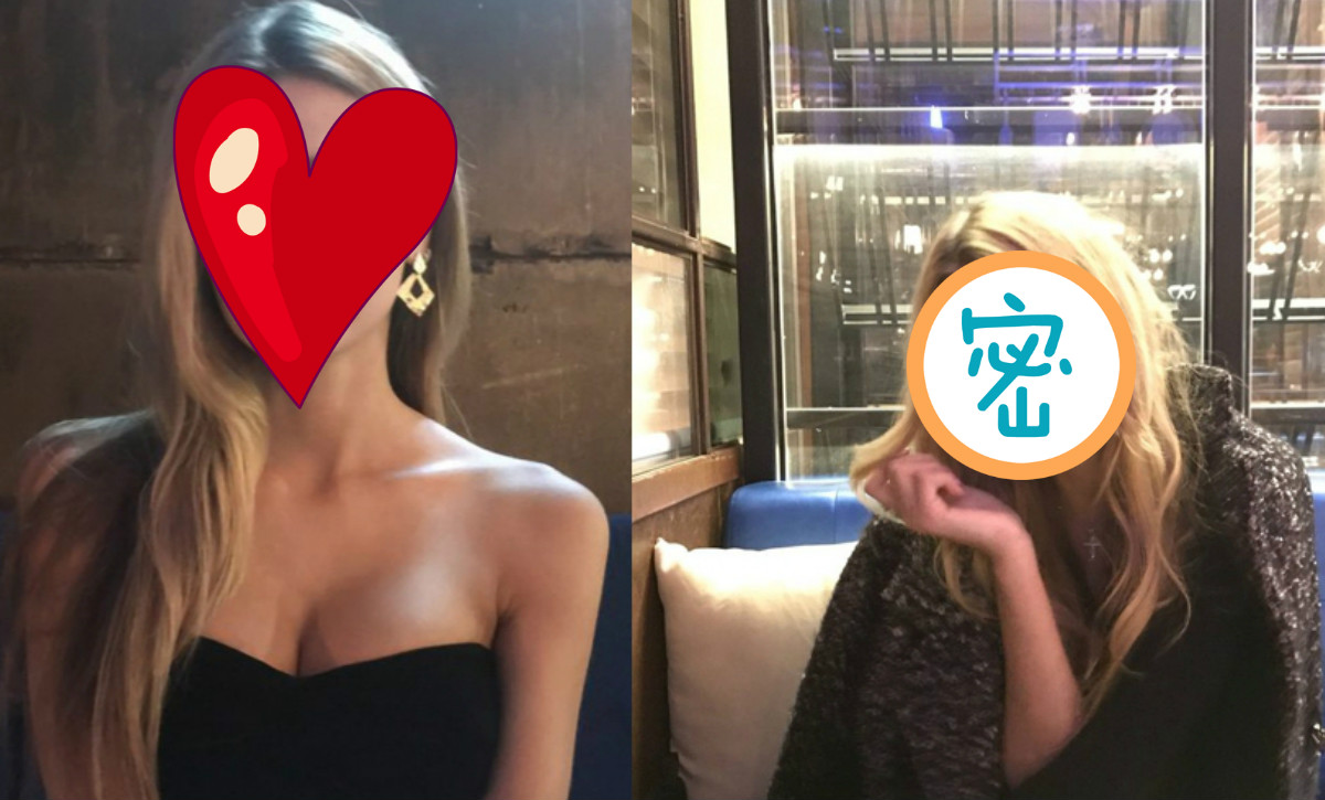 ▲你曾經交往過外國女友嗎？（圖／翻攝PTT）