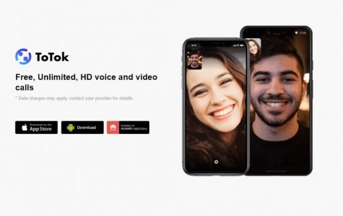 ▲通訊軟體如 Skype、WhatsApp 在阿拉伯地區受到諸多限制。ToTok 因為限制較少而受到用戶歡迎。（圖／翻攝自網路）